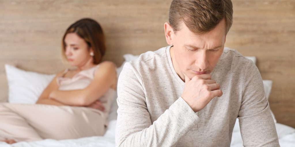 Kłykciny kończyste - jak dochodzi do zakażenia wirusem HPV Tylko podczas stosunku