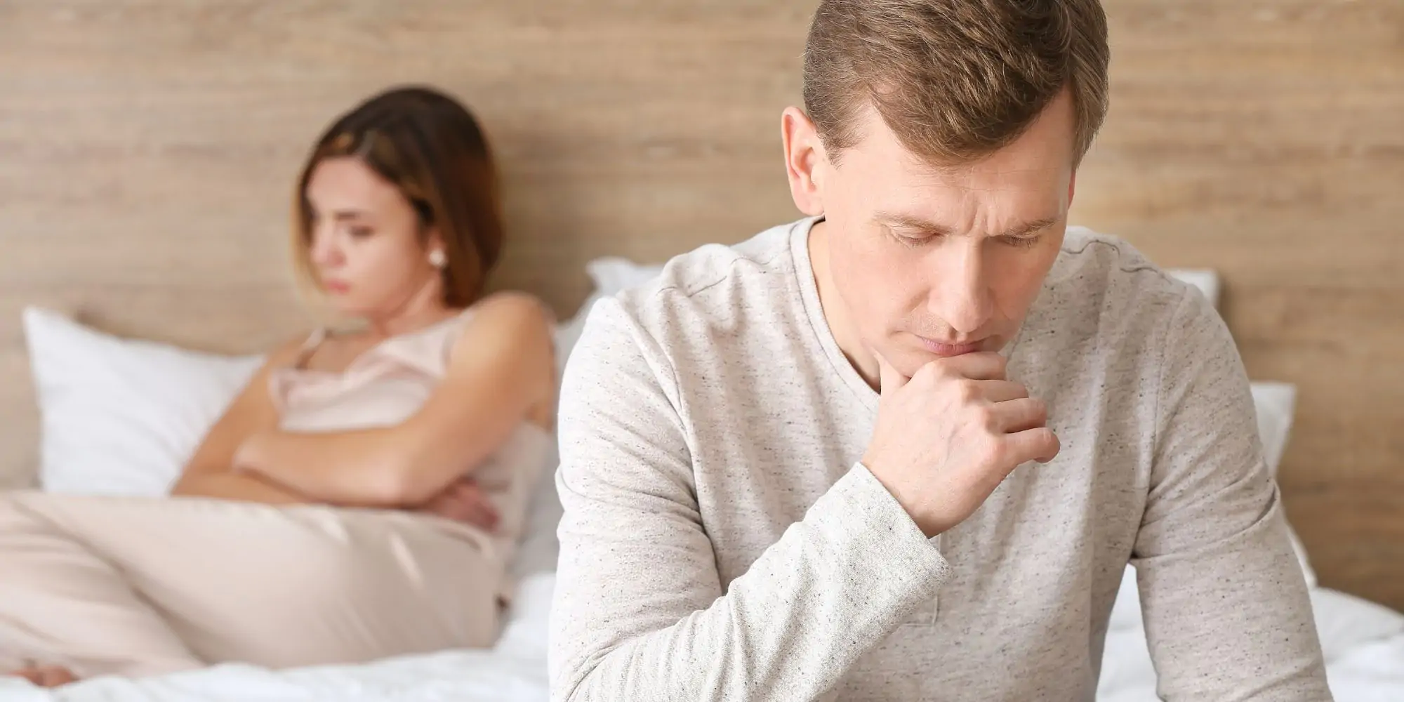 Kłykciny kończyste - jak dochodzi do zakażenia wirusem HPV Tylko podczas stosunku