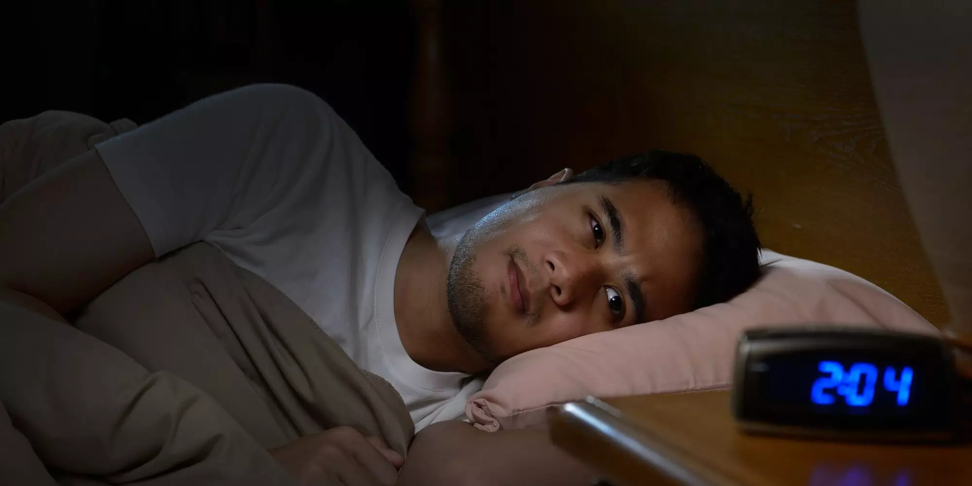 Bezsenność (insomnia) w ciąży &ndash; przyczyny, leki, sposoby na problemy ze snem w ciąży