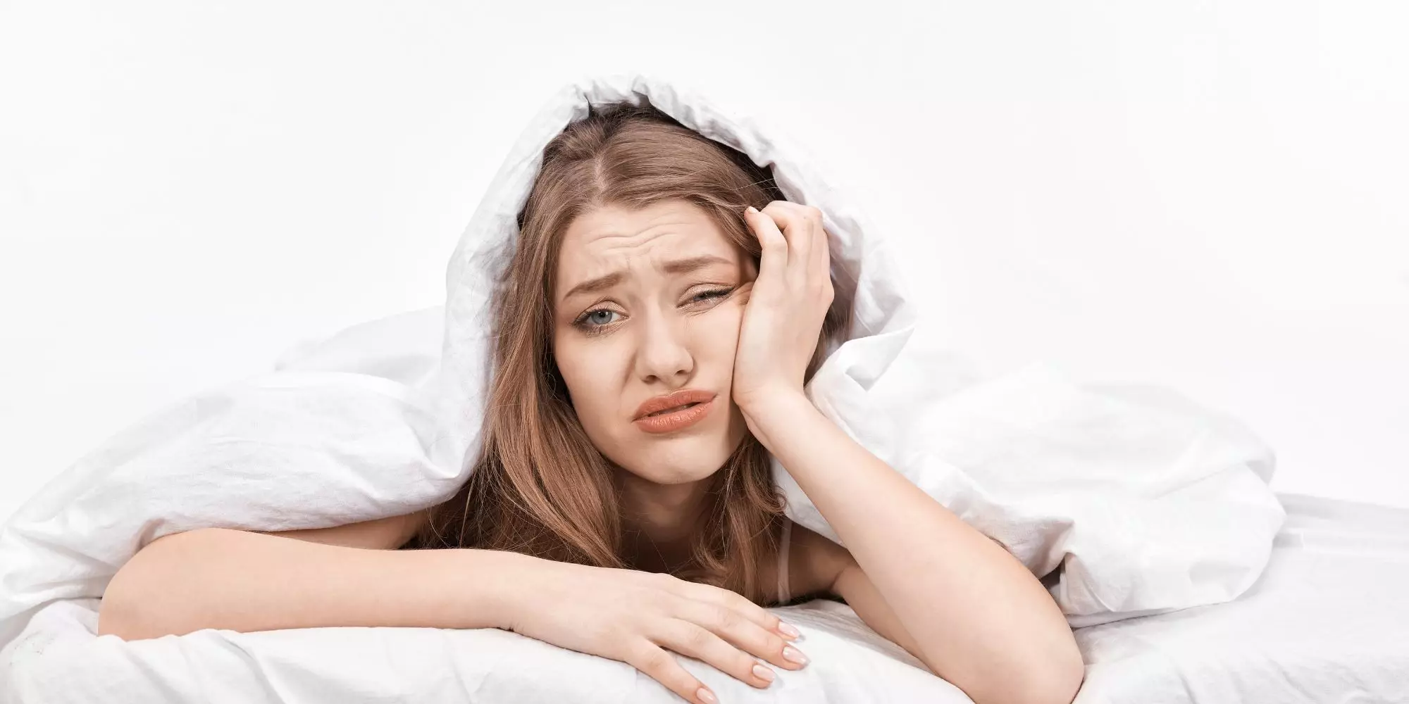 Brak snu w nocy&nbsp;&ndash;&nbsp;skąd się bierze i jakie może mieć skutki całkowita bezsenność (insomnia)