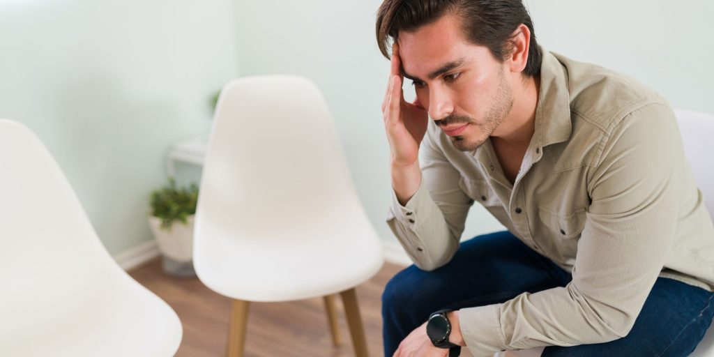 Co zrobić, żeby zapobiec nawrotom depresji Sprawdź sposoby