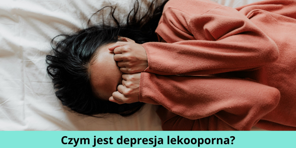 Depresja Lekooporna 