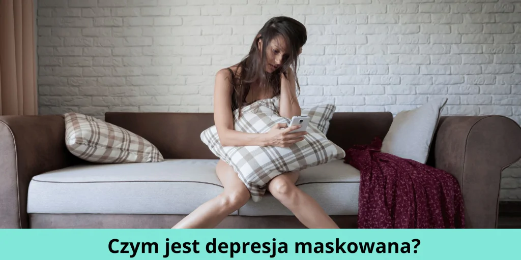 Depresja Maskowana 