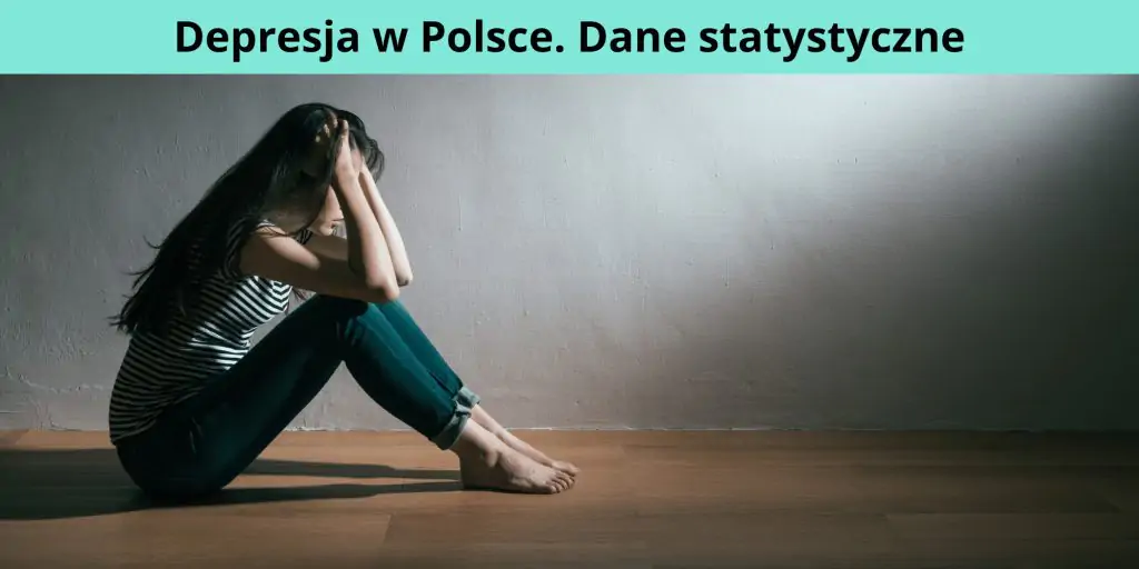 Depresja W Polsce 