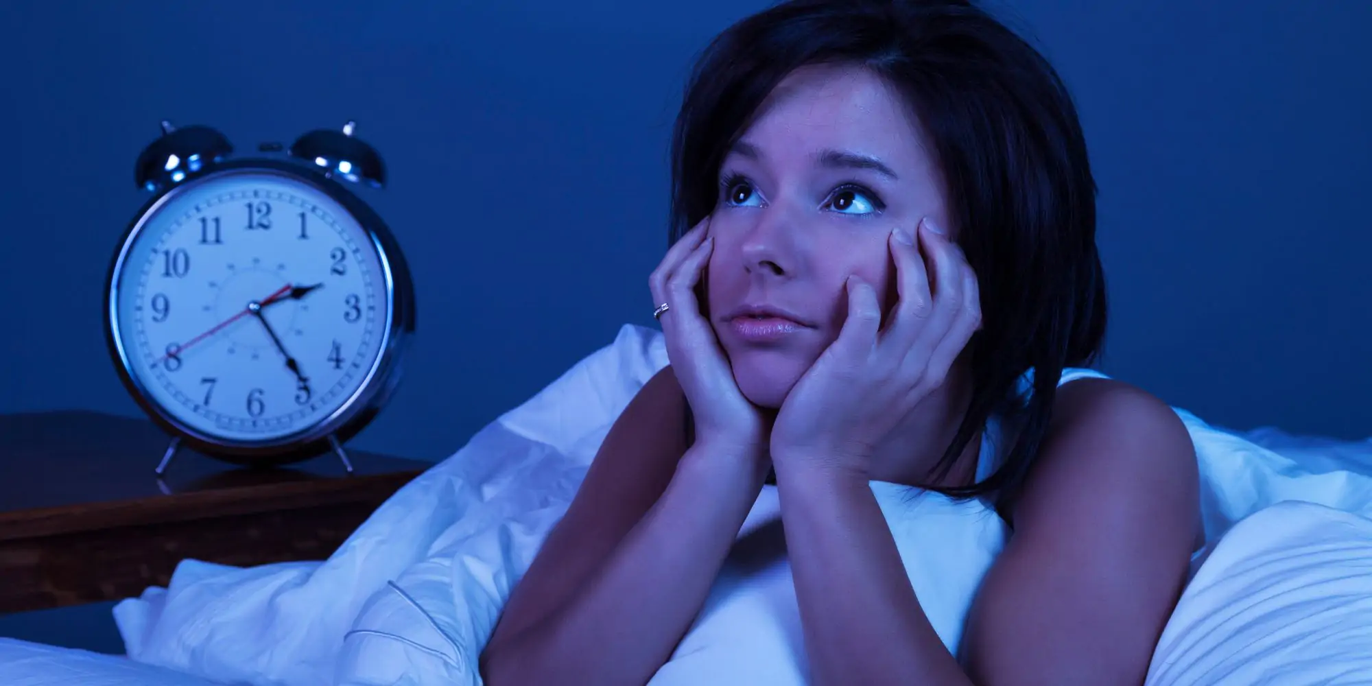 Jak brak snu wpływa na jakość życia Skutki bezsenności (insomnii)