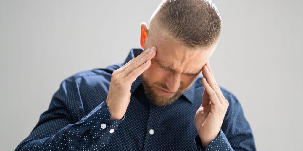 Jak działają leki na zawroty głowy Sprawdź jakie preparaty można zastosować