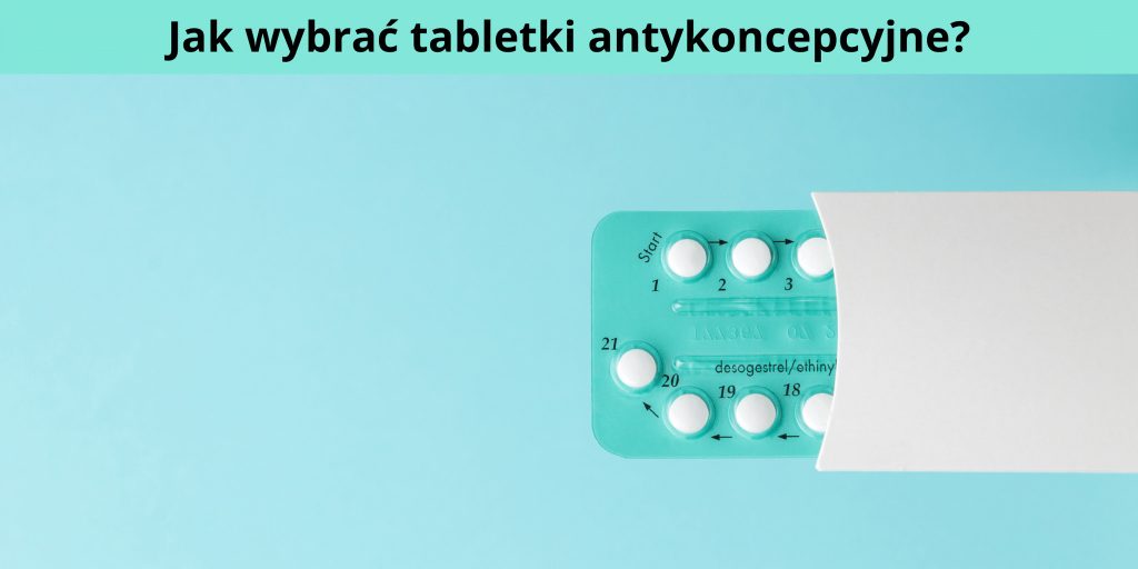 Leki Antykoncepcyjne 