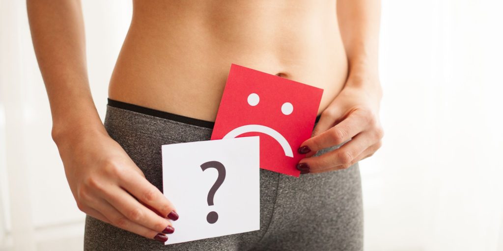 Leki na grzybicę pochwy bez recepty