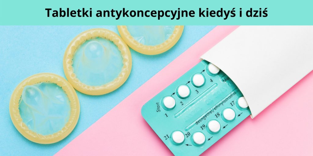 Nowoczesne Tabletki Antykoncepcyjne 