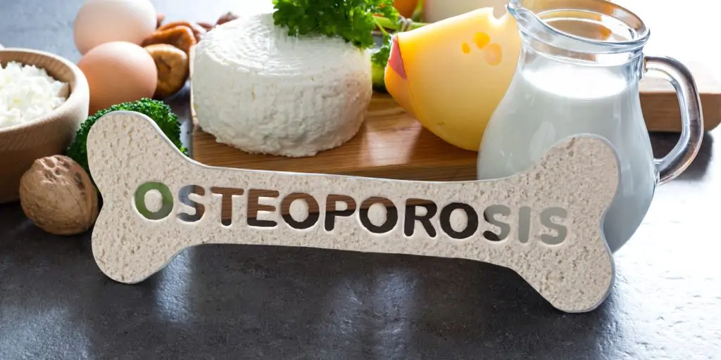 Osteoporoza