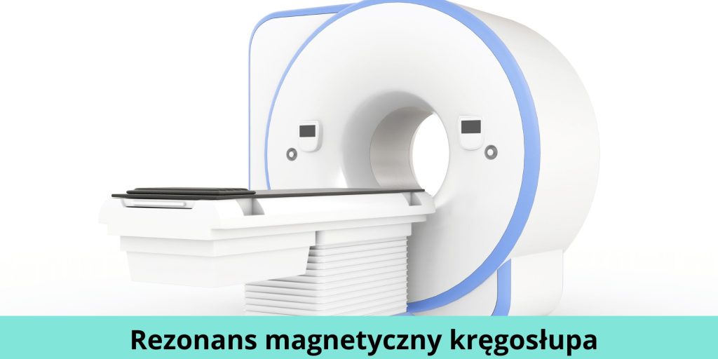 Rezonans Magnetyczny 