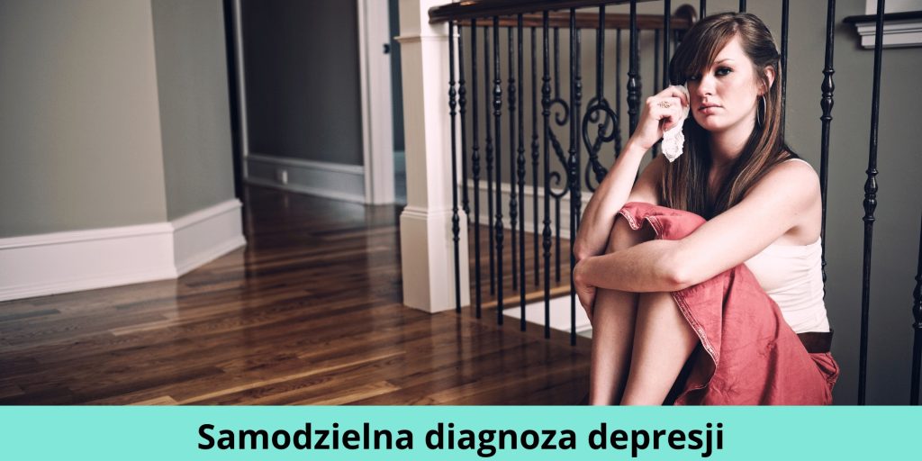 Samodzielna Diagnoza Depresji 