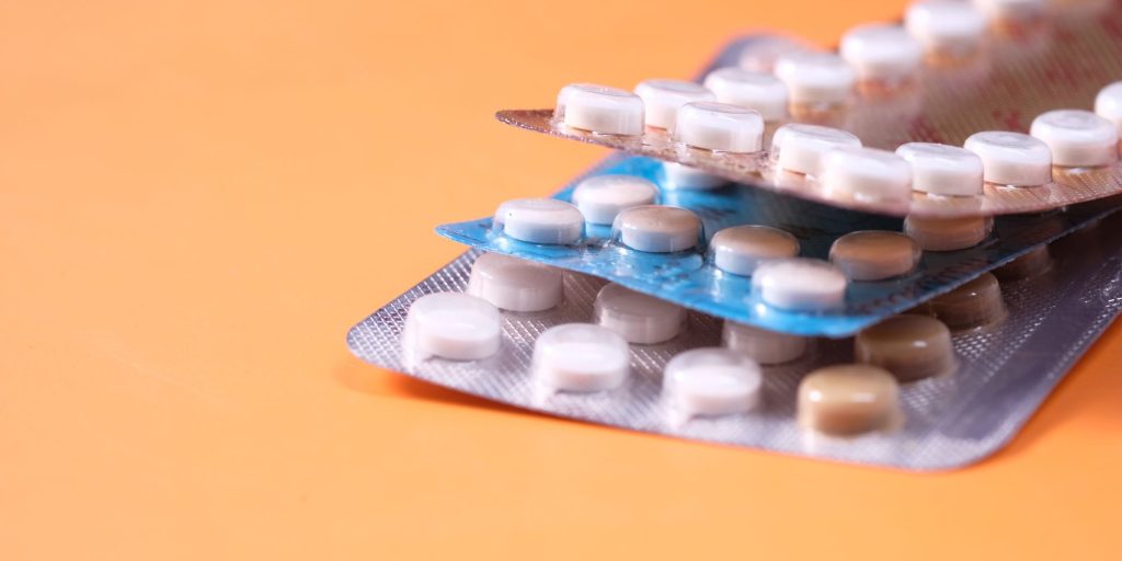 Sprawdź czy przyjmowanie tabletek