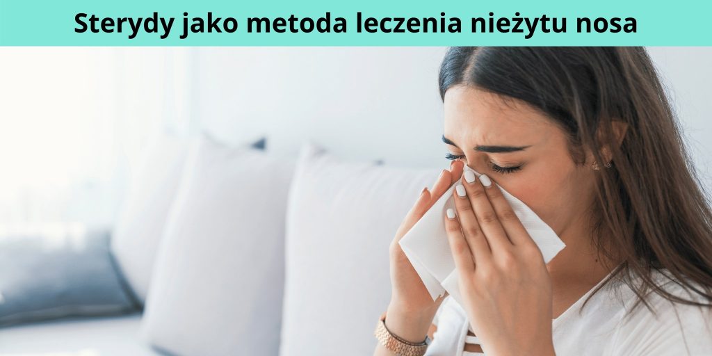 Sterydy Jako Metoda Leczenia Alergii 