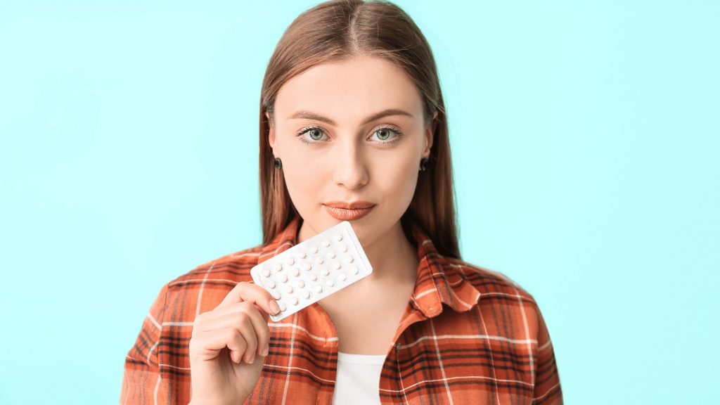 Tabletki Antykoncepcyjne 