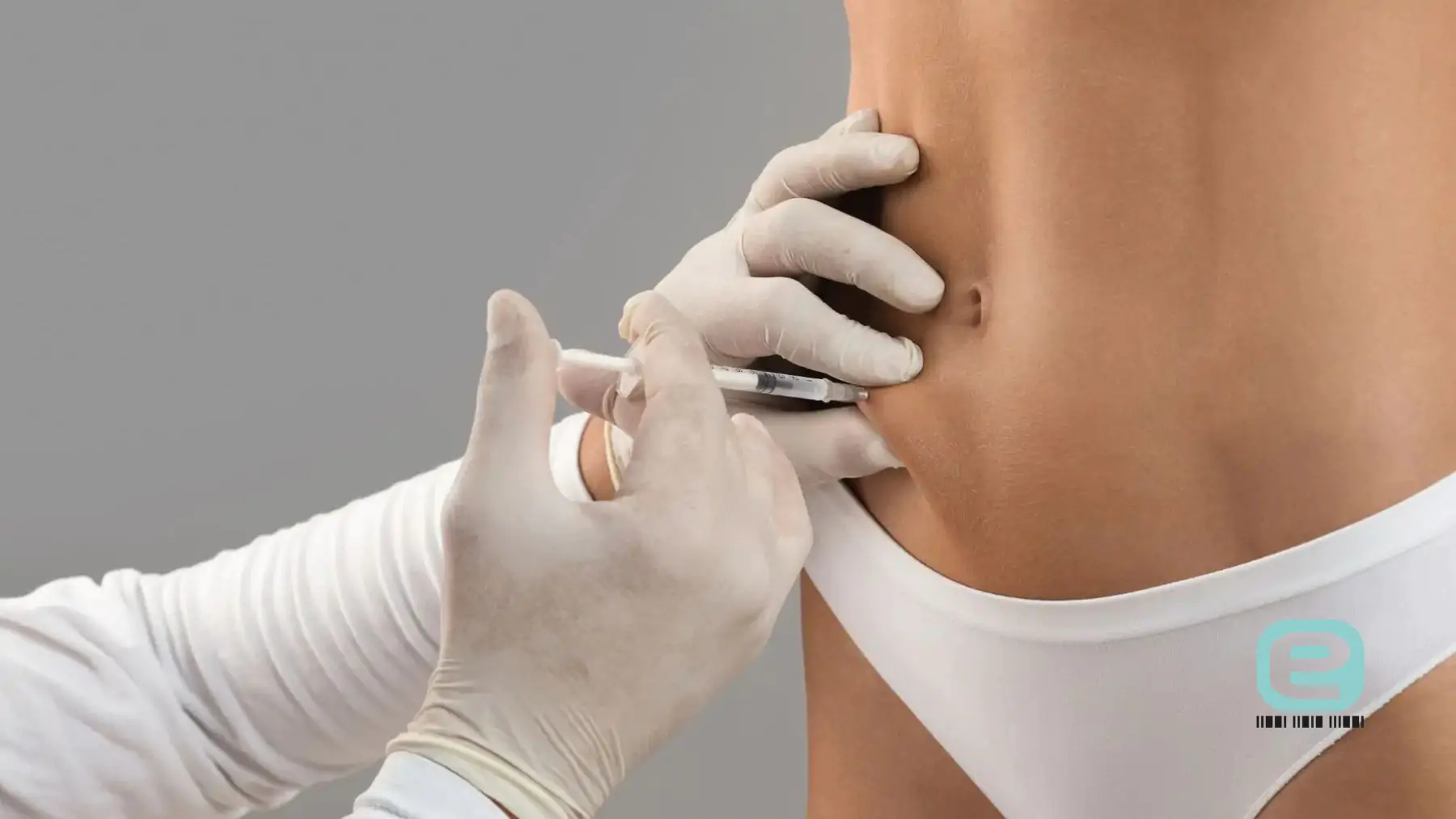 Zastrzyki na odchudzanie