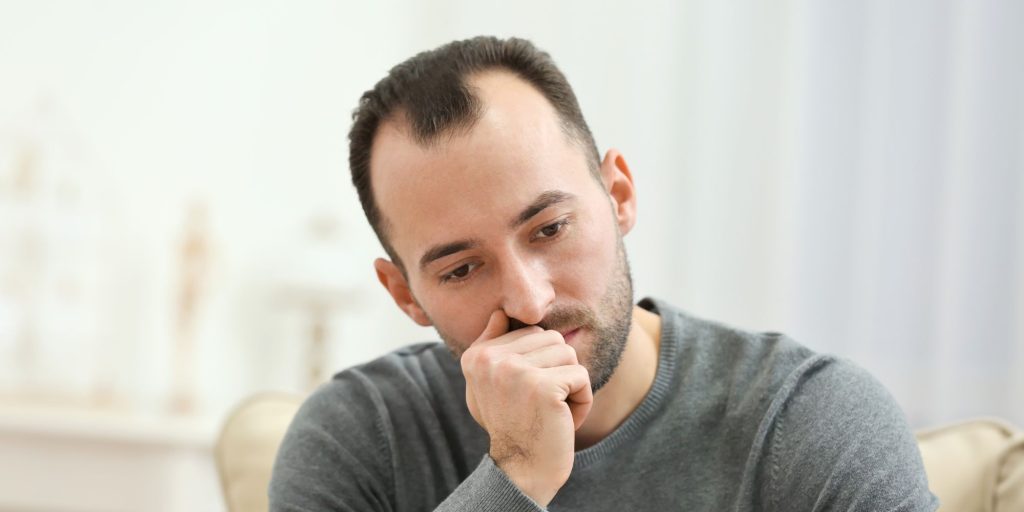 Zmiana leków przeciwdepresyjnych - kiedy może być potrzebna Sprawdź