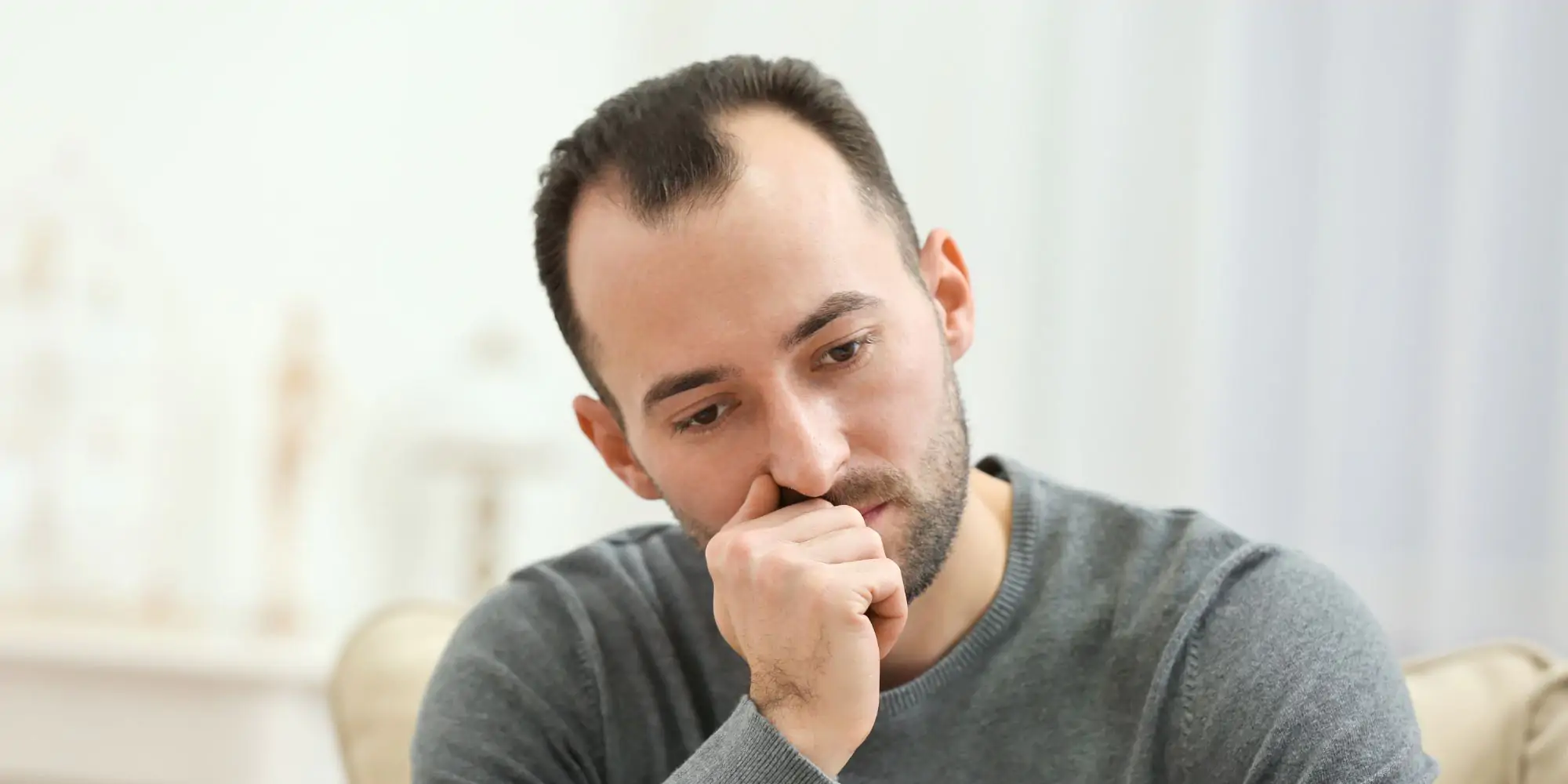 Zmiana leków przeciwdepresyjnych - kiedy może być potrzebna Sprawdź