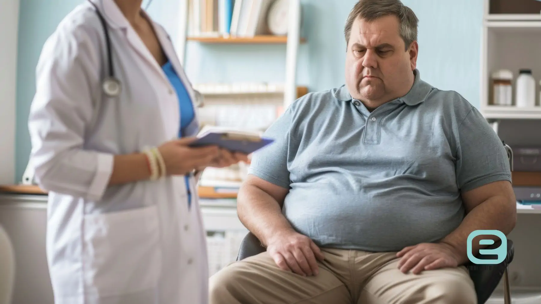 leczenie otyłości, nadgwagi