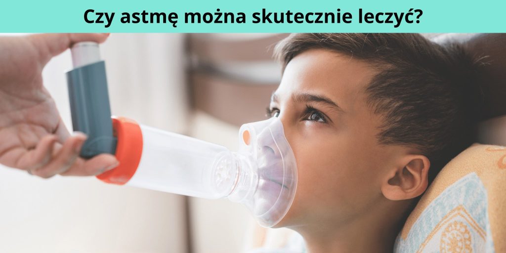 Astma Leczenie 