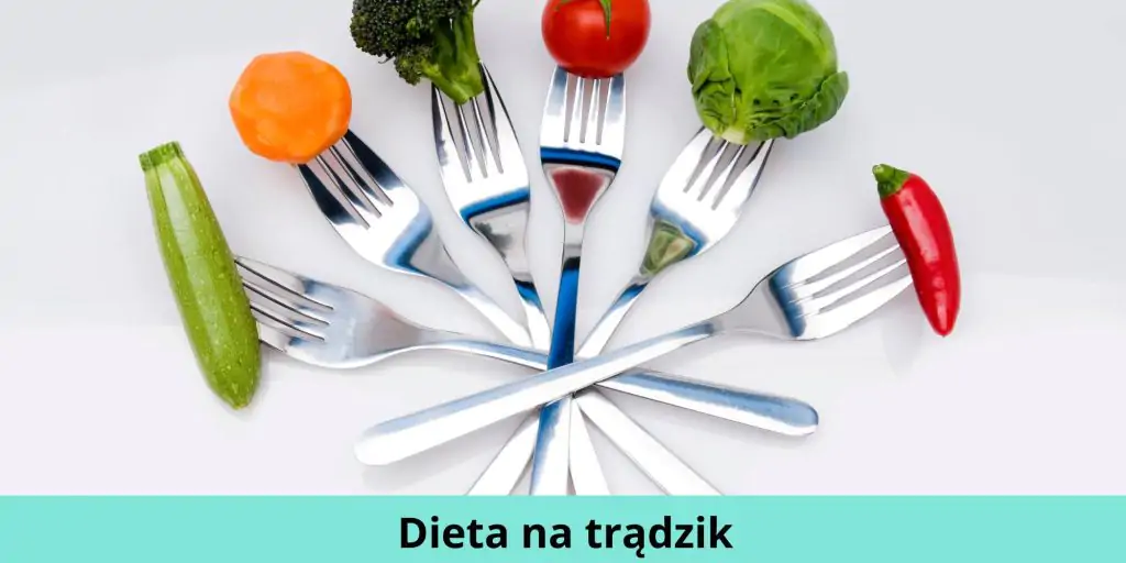 Dieta Na Tradzik 