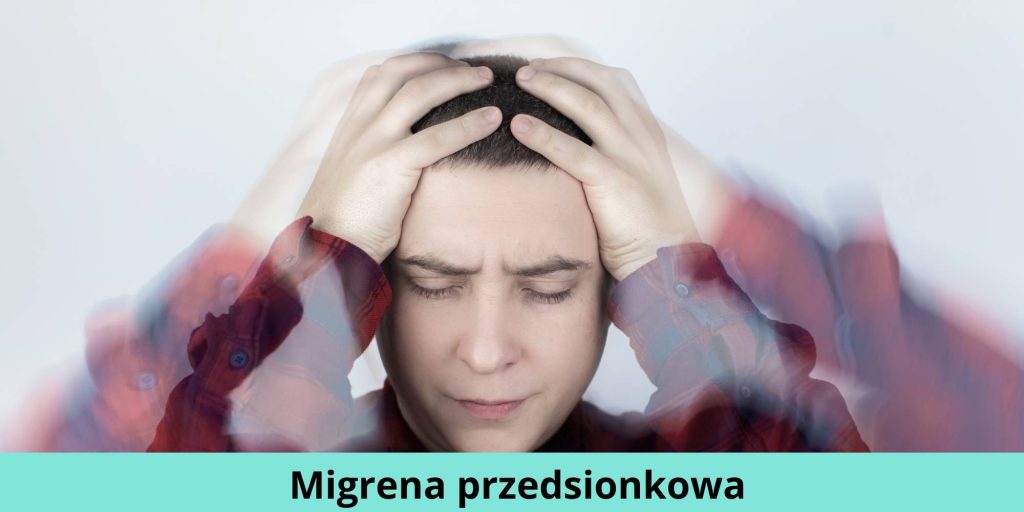 Migrena przedsionkowa