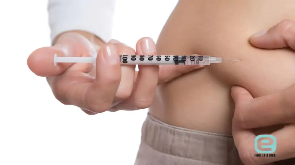 Brzuch insulinowy a insulinooporność