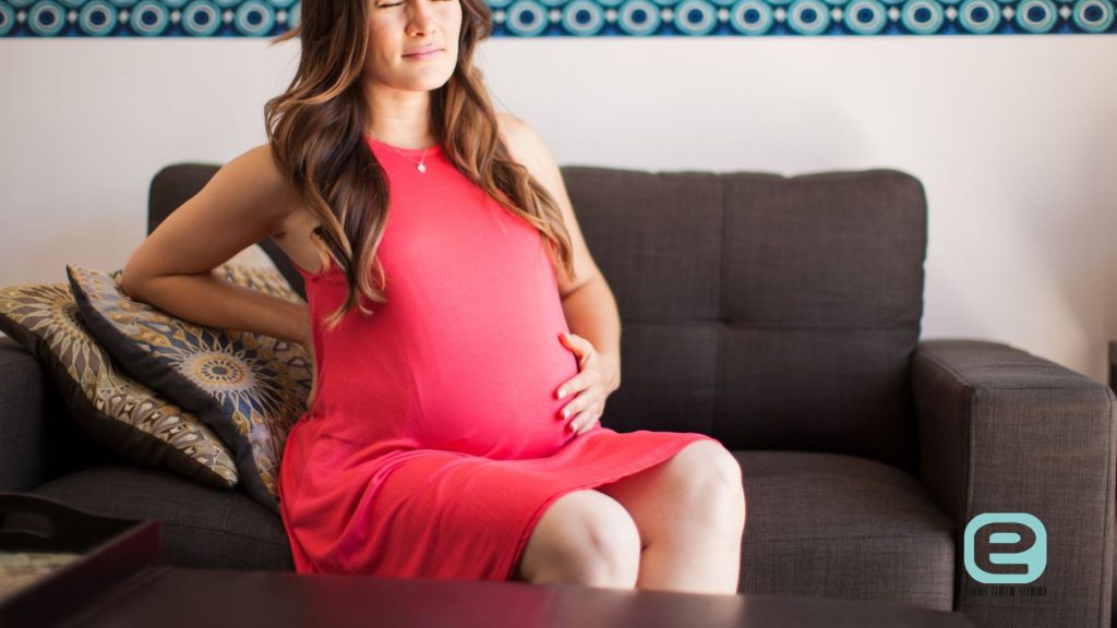 Co na ból ucha w ciąży