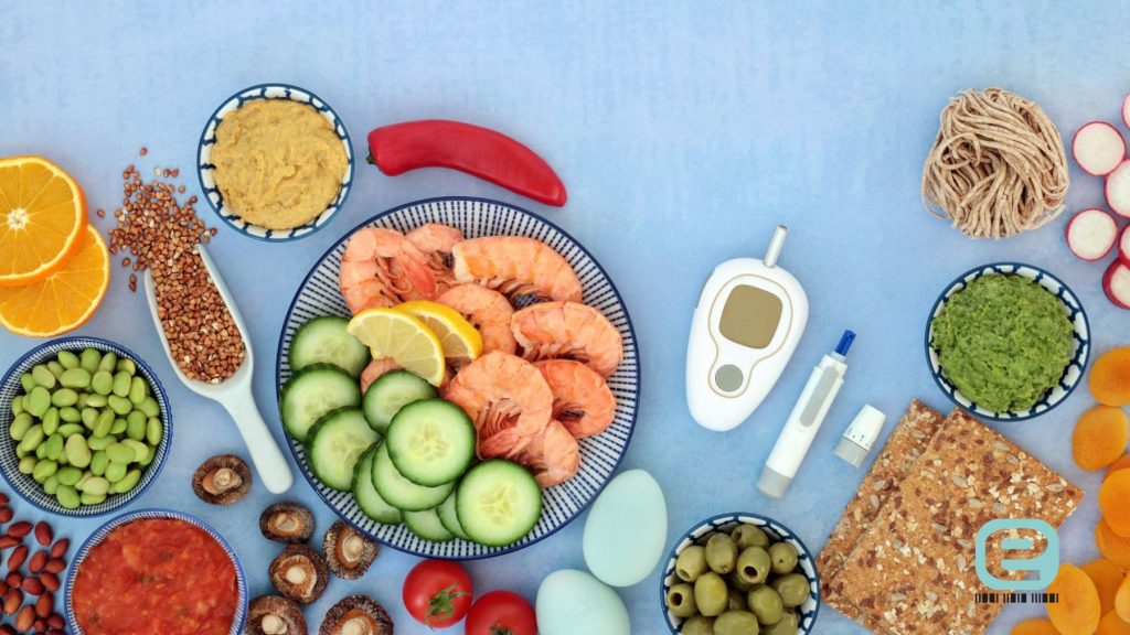 Dieta przy insulinooporności