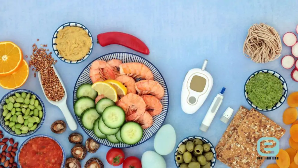 Dieta przy insulinooporności