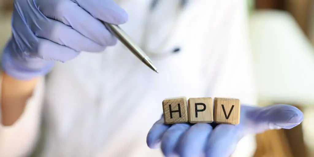 HPV