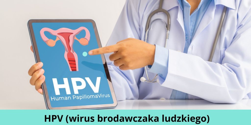 HPV (wirus brodawczaka ludzkiego)