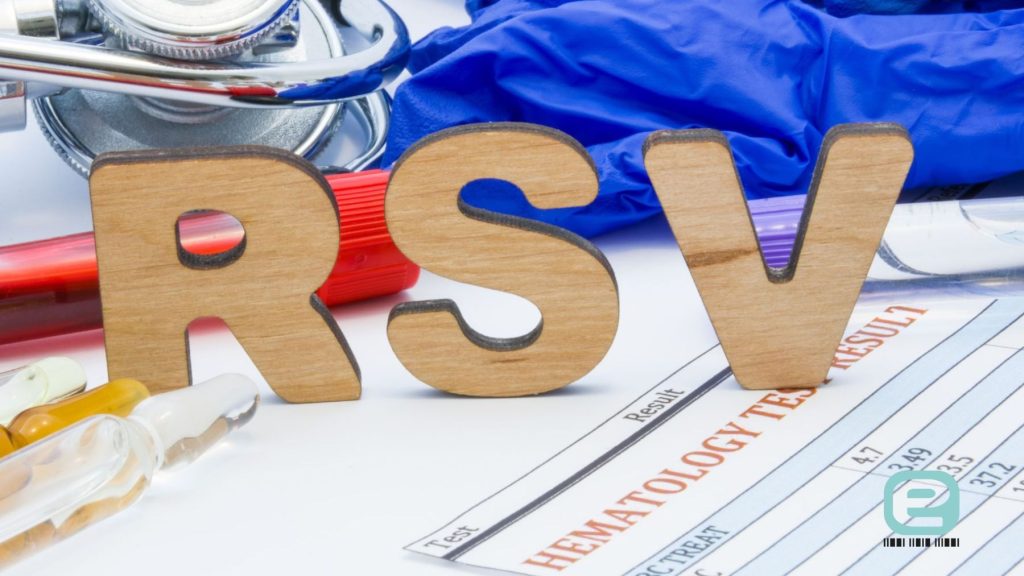 Test combo na grypę, COVID i RSV