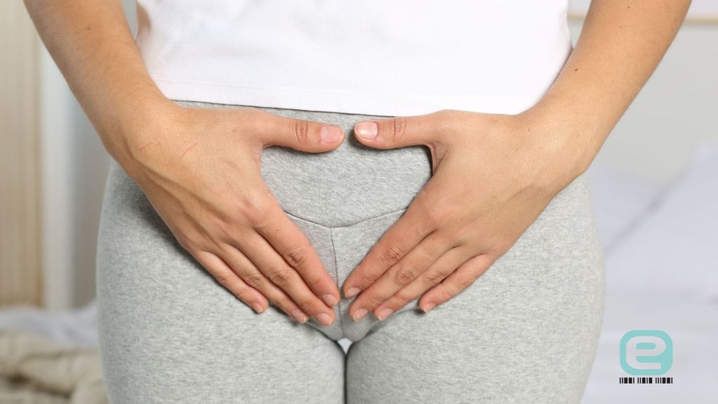 Chlamydia (chlamydioza) u kobiet