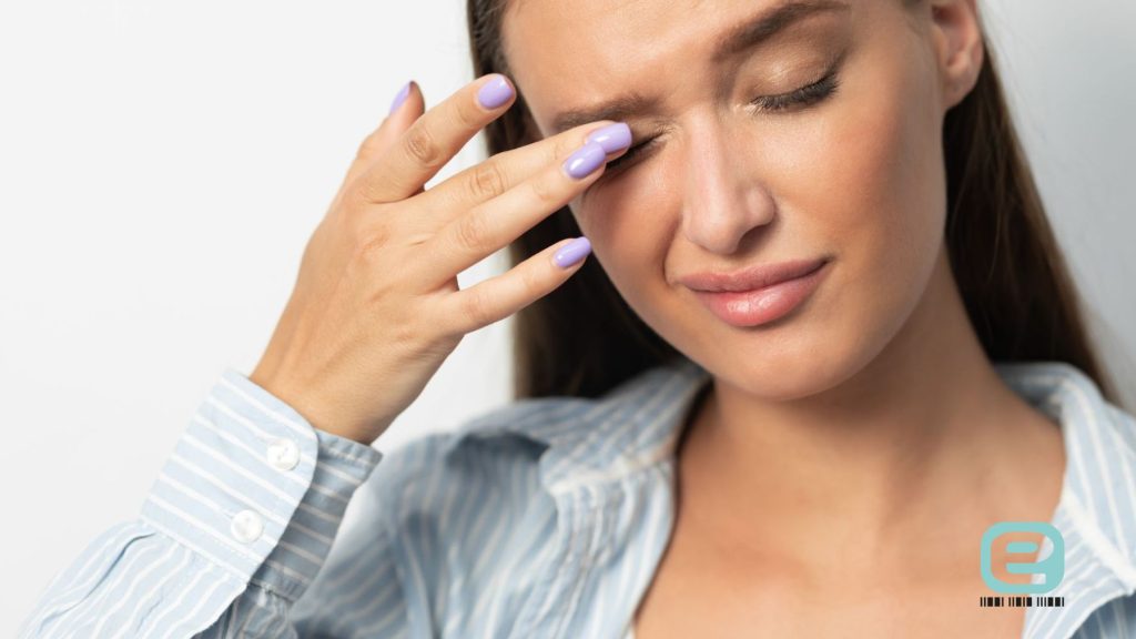 Chlamydiowe zapalenie spojówek