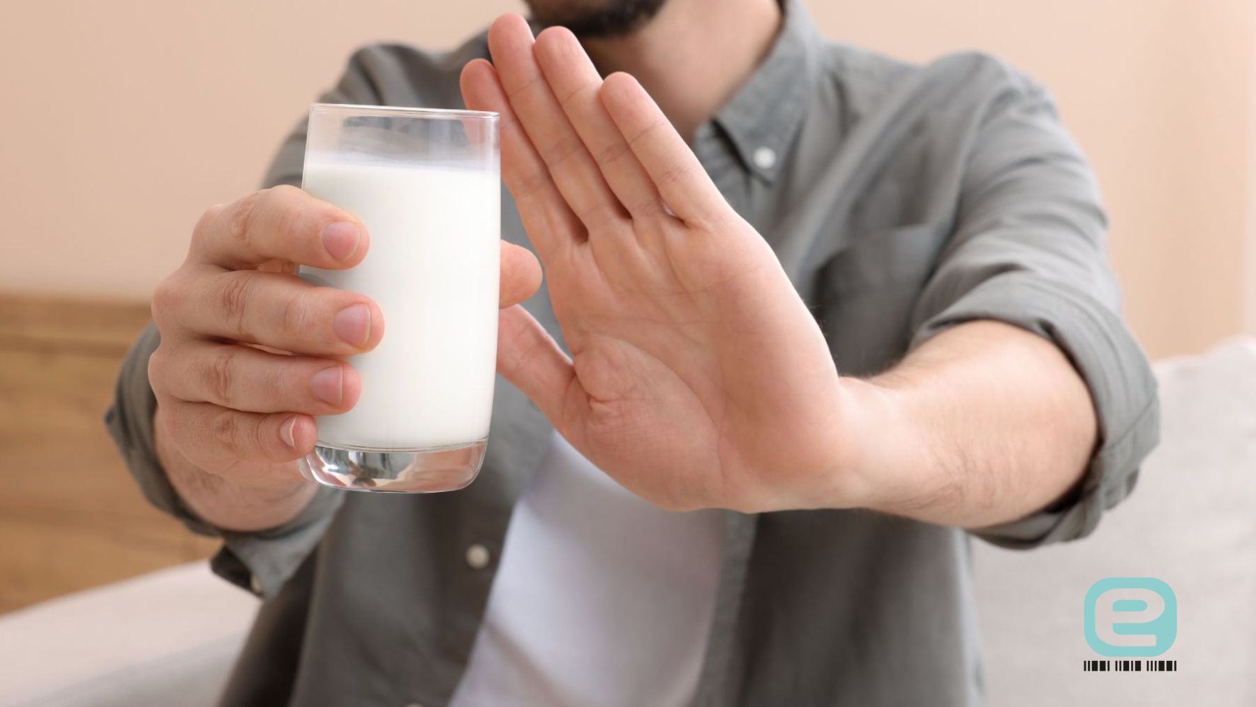 Alergia a nietolerancja laktozy