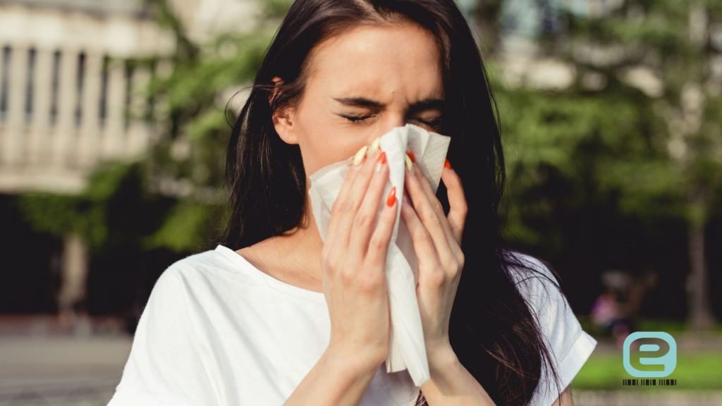 Alergia krzyżowa