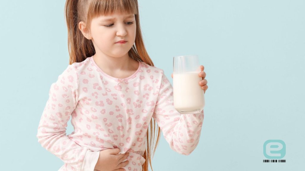 Alergia na białko, nabiał i mleko