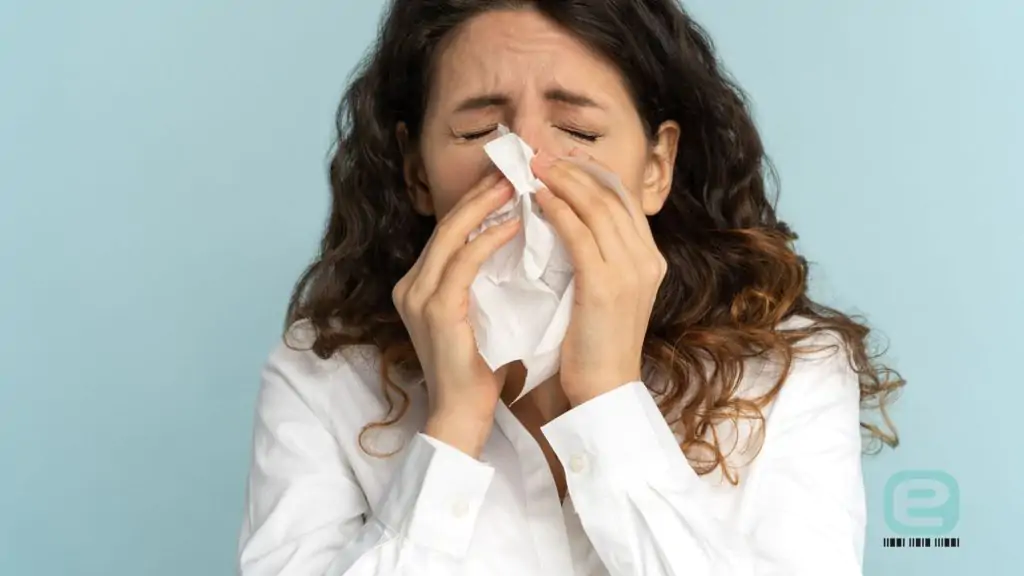 Alergia (uczulenie) na alkohol