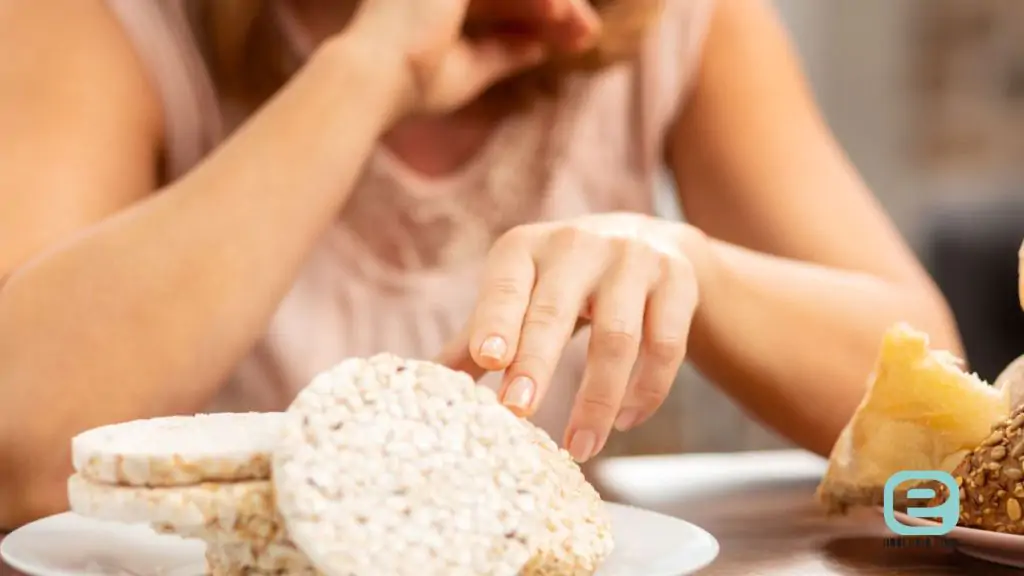 Alergia (uczulenie) na gluten