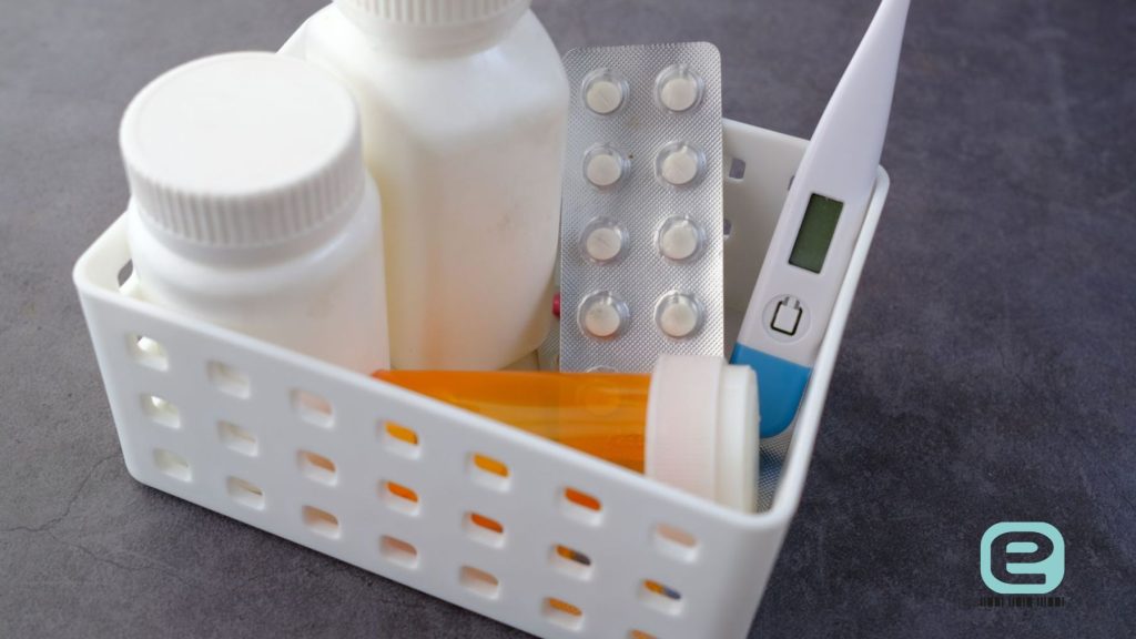 Alergia (uczulenie) na leki