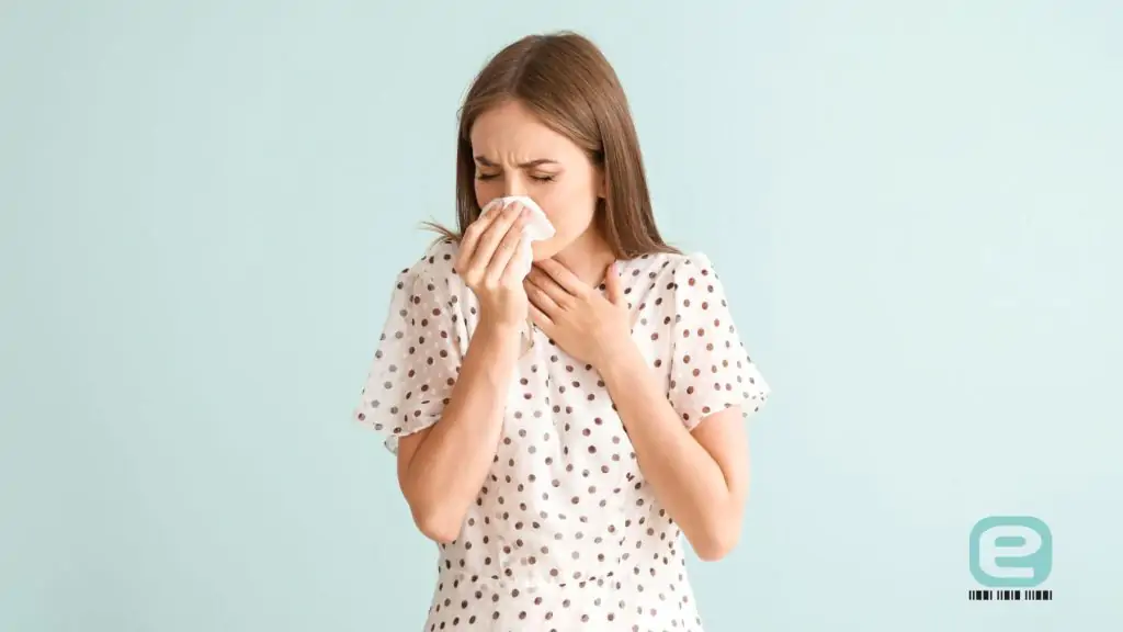 Alergia (uczulenie) na pleśń i grzyby
