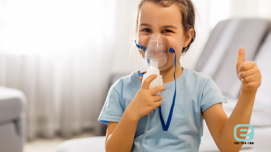 Alergia wziewna u dzieci i dorosłych
