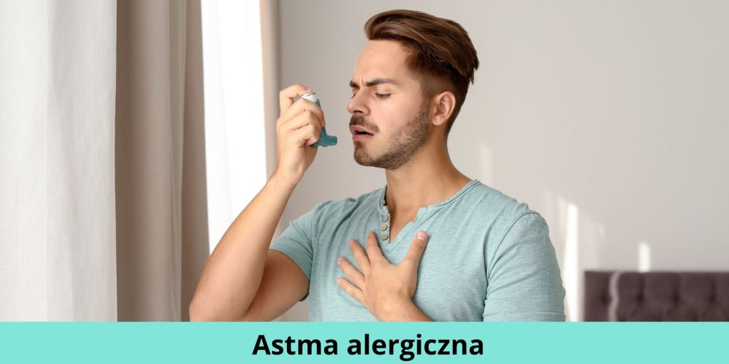 Astma alergiczna