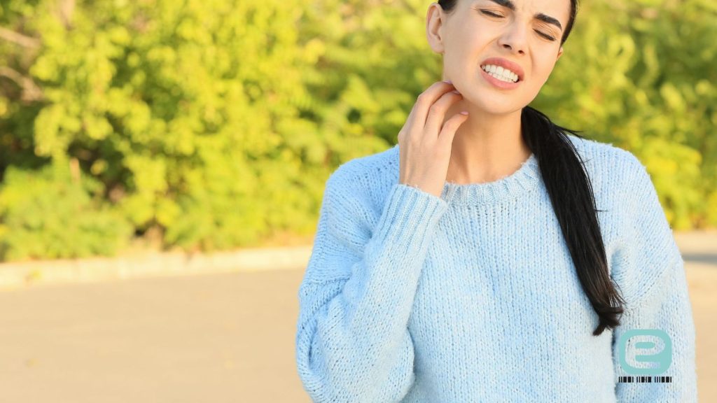 Pokrzywka alergiczna dla dzieci i dorosłych