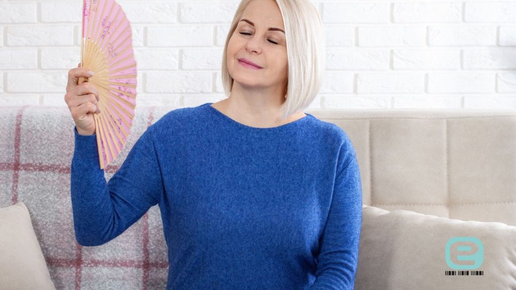 Perimenopauza