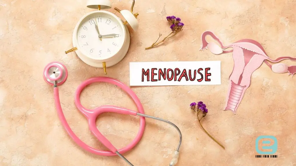 Test na menopauzę