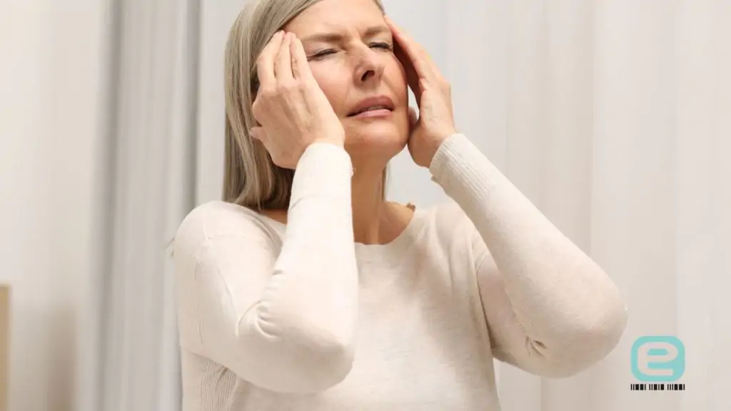 Bardzo nietypowe objawy menopauzy