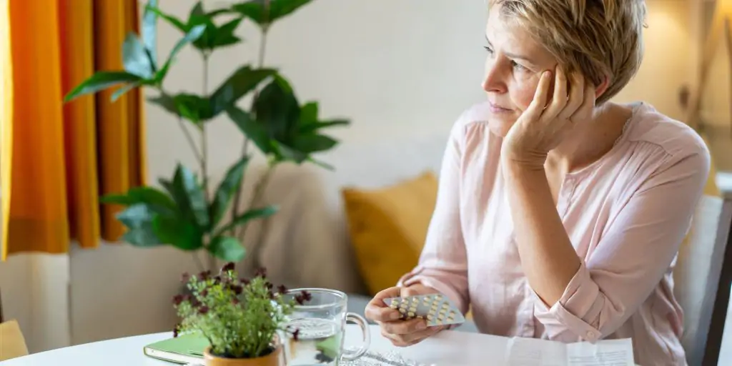 Czym jest brzuch menopauzalny