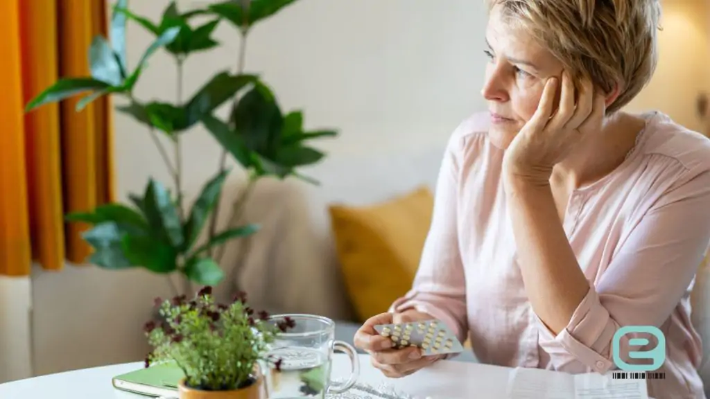 Czym jest brzuch menopauzalny